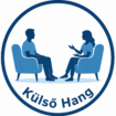 külső hang logo